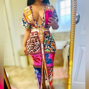 Medium to large 
29 to 32 inch waist